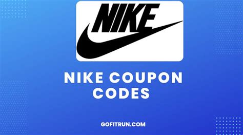 nike promotiecode mei 2024|Nike free shipping codes.